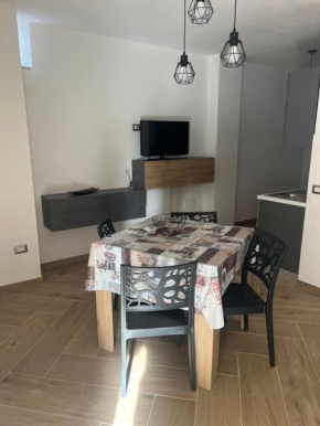 Casa Marisol San Giovanni Suèrgiu